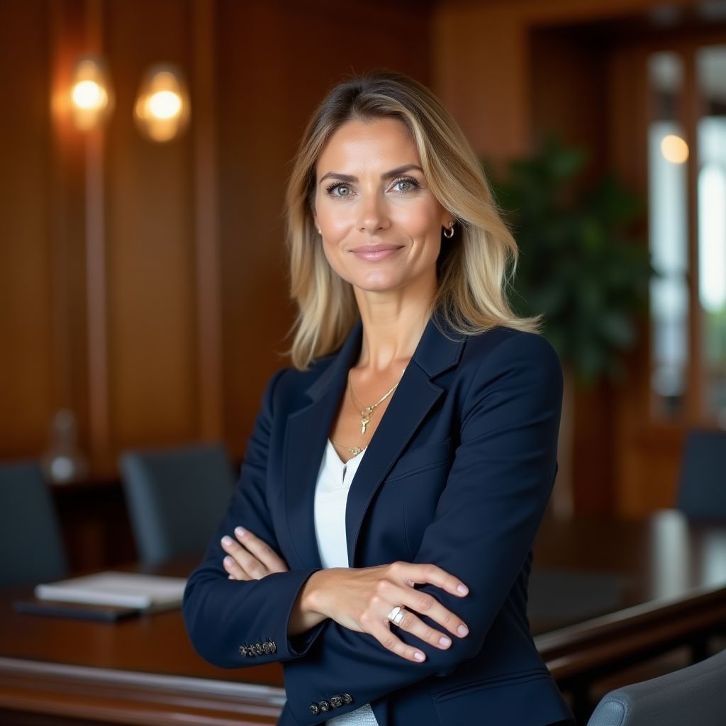 Foto de Sofía Castro